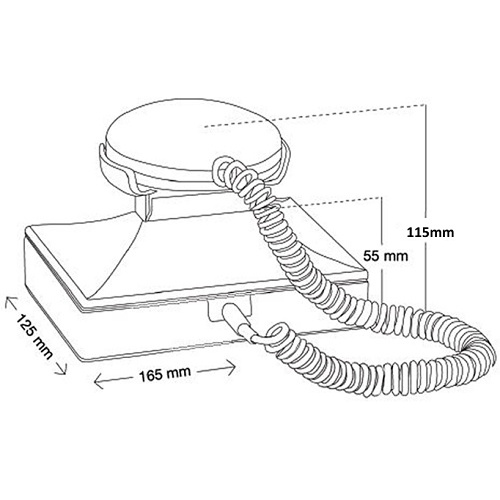 Image of DEAFGARD A